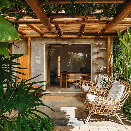 Vila Sal Noronha Fernando de Noronha Exterior foto