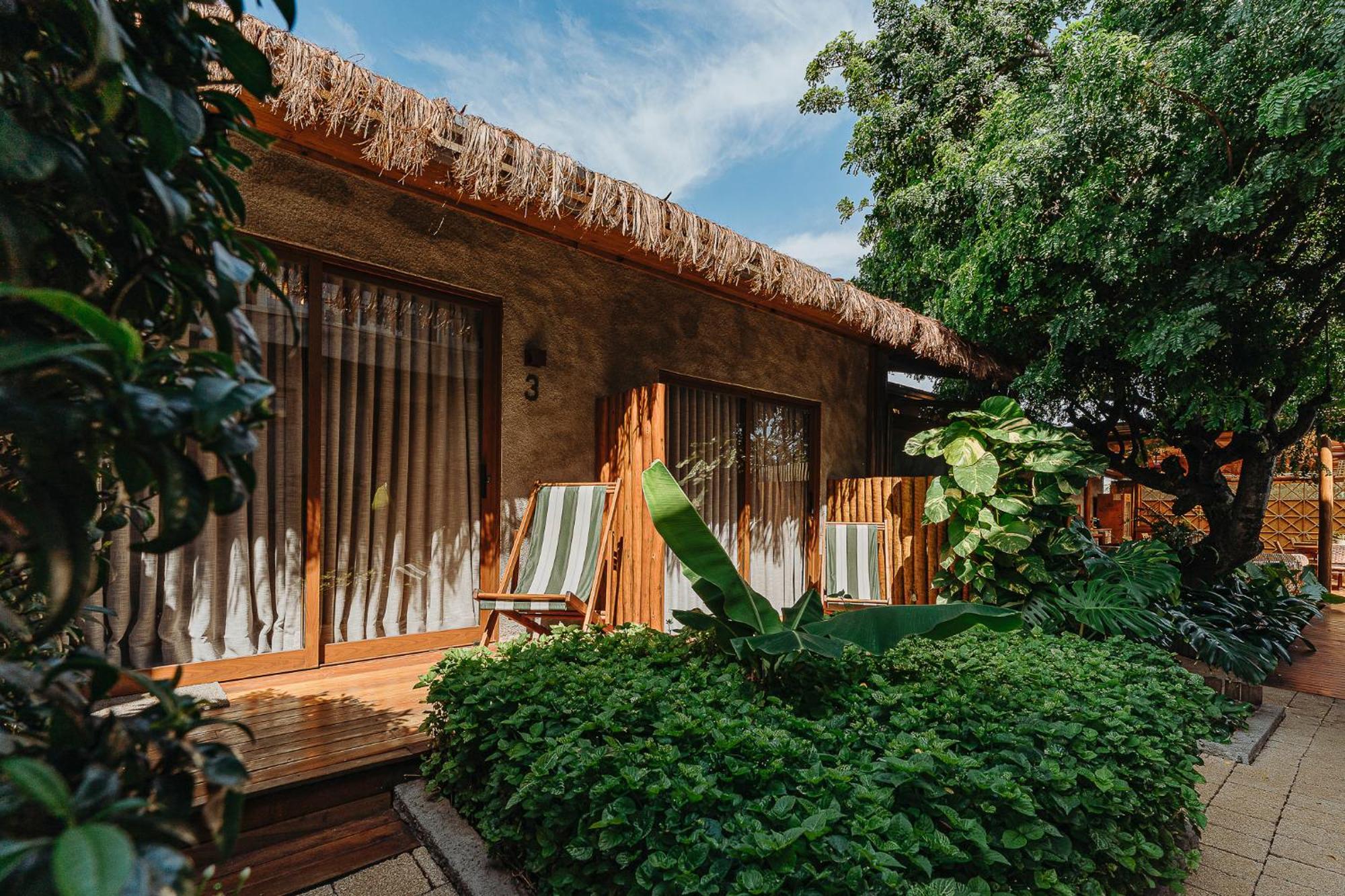 Vila Sal Noronha Fernando de Noronha Exterior foto