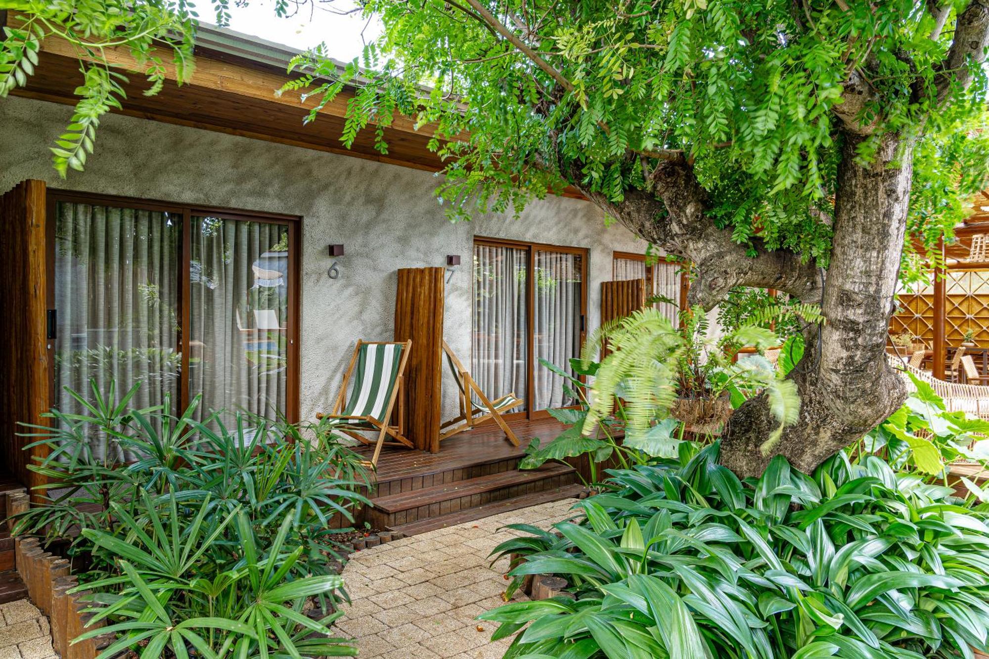 Vila Sal Noronha Fernando de Noronha Exterior foto